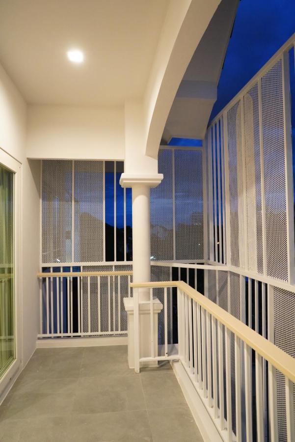 Lapin No.8 Apartment Chiang Mai Luaran gambar