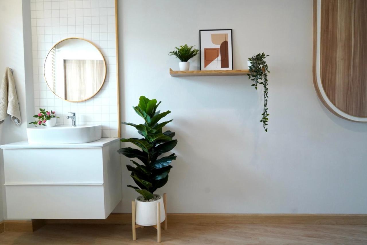 Lapin No.8 Apartment Chiang Mai Luaran gambar
