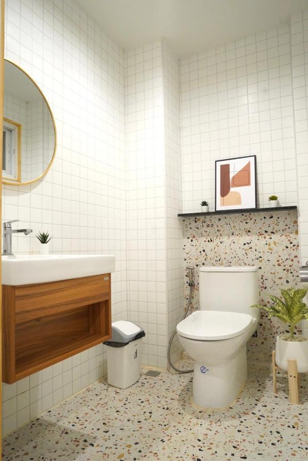 Lapin No.8 Apartment Chiang Mai Luaran gambar