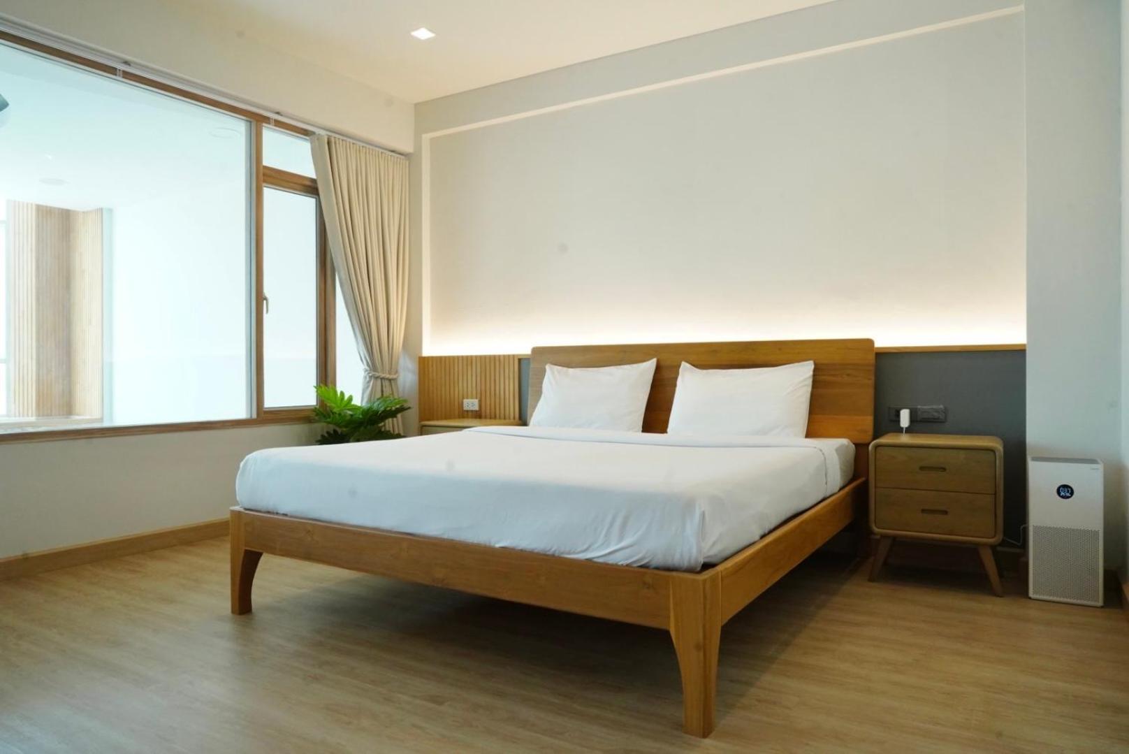 Lapin No.8 Apartment Chiang Mai Luaran gambar
