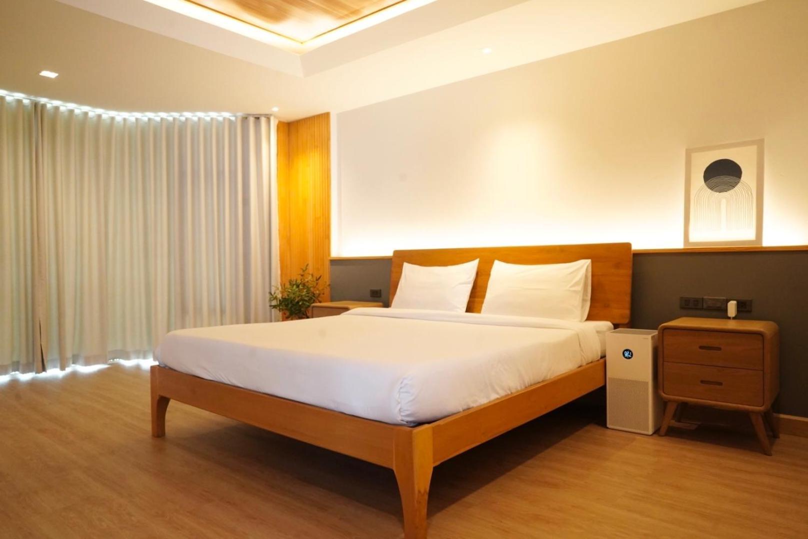 Lapin No.8 Apartment Chiang Mai Luaran gambar