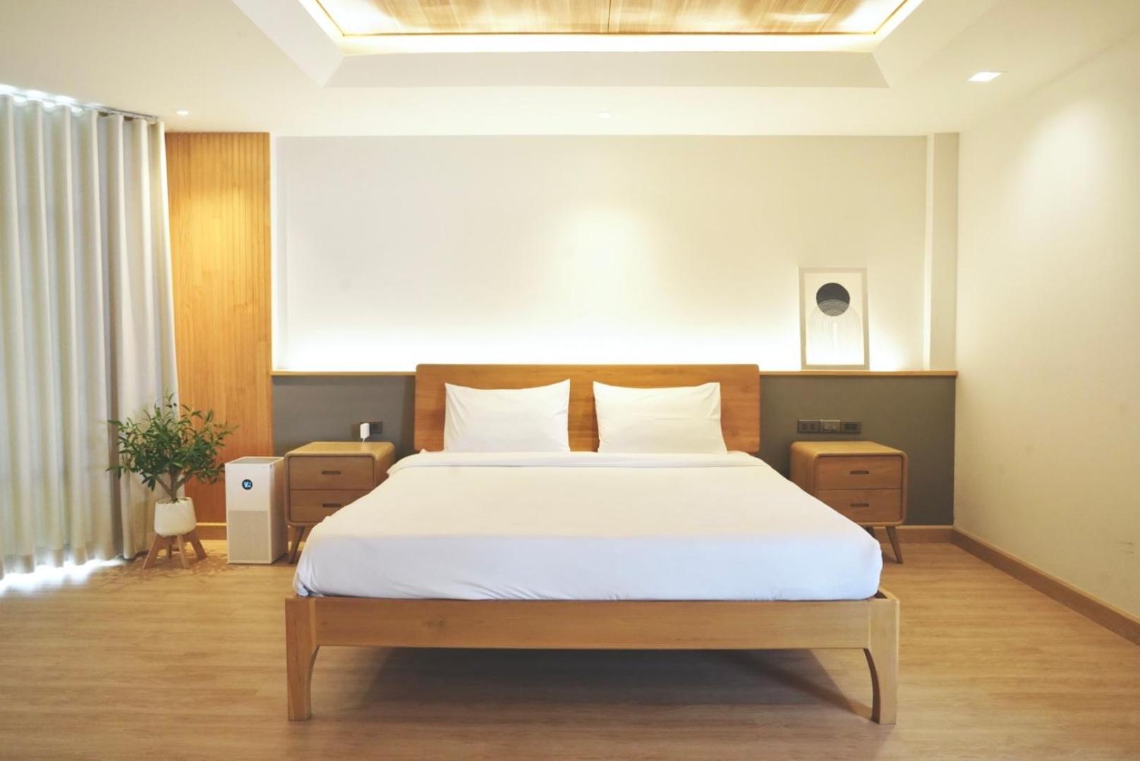 Lapin No.8 Apartment Chiang Mai Luaran gambar