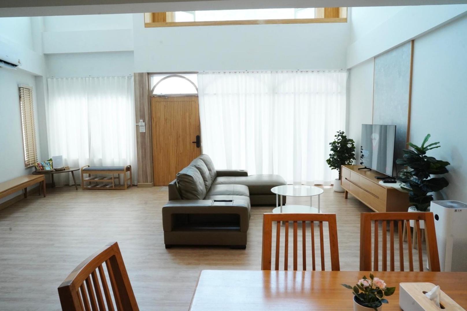 Lapin No.8 Apartment Chiang Mai Luaran gambar